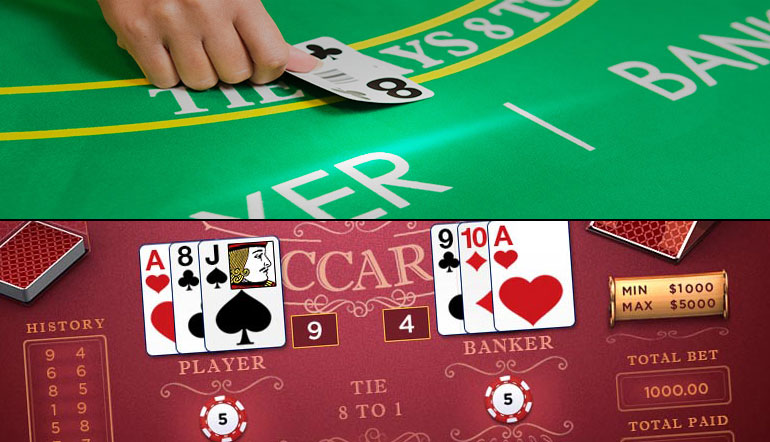 Benefits associated with Actively playing Baccarat Online post thumbnail image