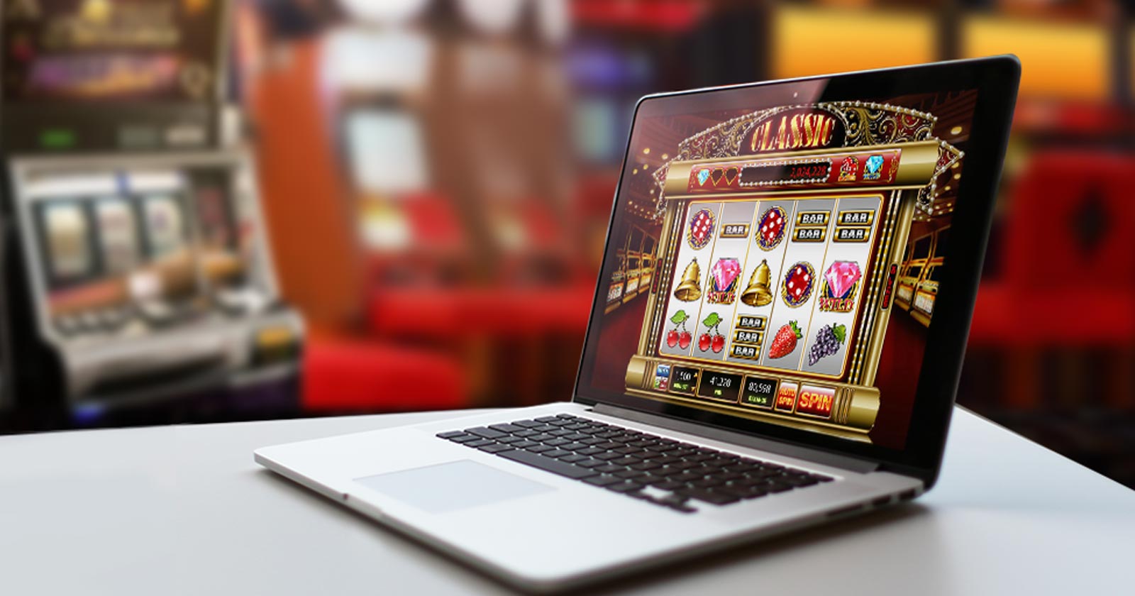 Online Slots Extravaganza: Unleash the Fun post thumbnail image