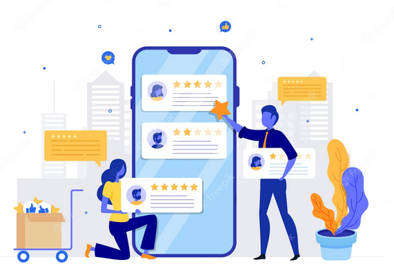 Buy Google Reviews: Stand Out as a Trusted Business in Your Industry post thumbnail image