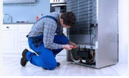 Respected Refrigerator Fix Professional services in the area post thumbnail image