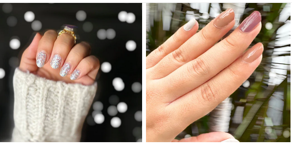 Showstopper Nails with ManicureFX: Be the Center of Attention post thumbnail image