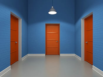 Details that you must know about entrance doors post thumbnail image