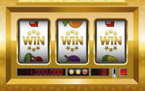 Best Online Slots Real Money: Bet, Spin, and Win Real Cash Prizes post thumbnail image