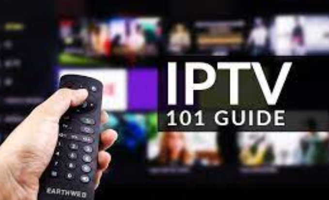 France IPTV: Unlocking a Wide Range of French Channels and Content post thumbnail image