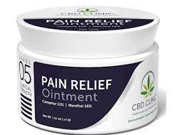 CBD for Back Pain: Your Natural Path to Relief post thumbnail image