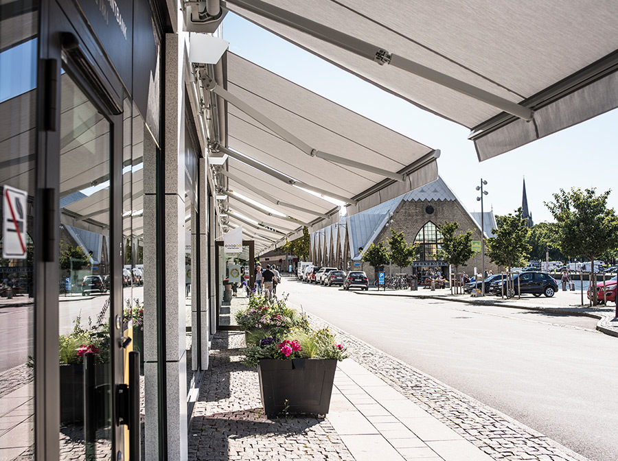 Discover the Latest Trends in Awnings Design post thumbnail image