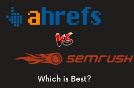 SEMrush vs. Ahrefs: Which Tool Offers Better Keyword Analysis? post thumbnail image