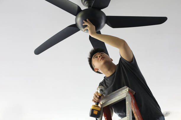 Ceiling Fan Installer Brisbane: Professional Service for Cooling Solutions post thumbnail image