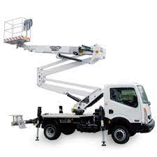 Cherry Picker Hire: Elevating Safety and Efficiency in Work post thumbnail image