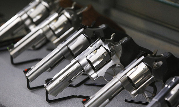 The NFA and Its Partnership towards the Gun Management Act of 1968 post thumbnail image