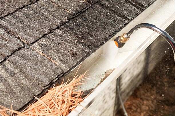 Gutter Cleaning Price: How to Get an Accurate Quote post thumbnail image