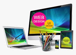 Professional Web Design: Your Gateway to Online Success post thumbnail image