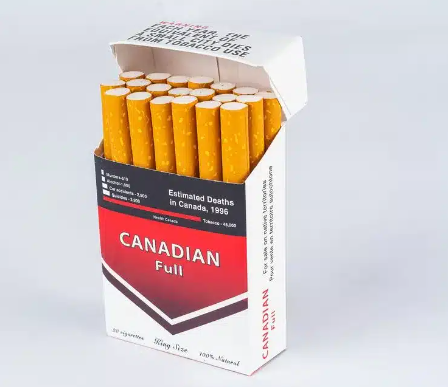 Native cigarettes: Taste the Authentic Difference post thumbnail image