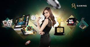 Acquire Huge with SA Gaming Casino: A Player’s Standpoint post thumbnail image
