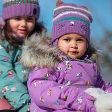 Bundle Up in Style: Deux par Deux Snowsuits and Rain Sets for Baby Boys and Girls post thumbnail image