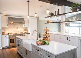 Craft Your Dream Kitchen: Tips for a Successful Remodeling Journey post thumbnail image