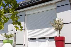 Enhance Your Home with Roller shutter: The Perfect Window Solution post thumbnail image