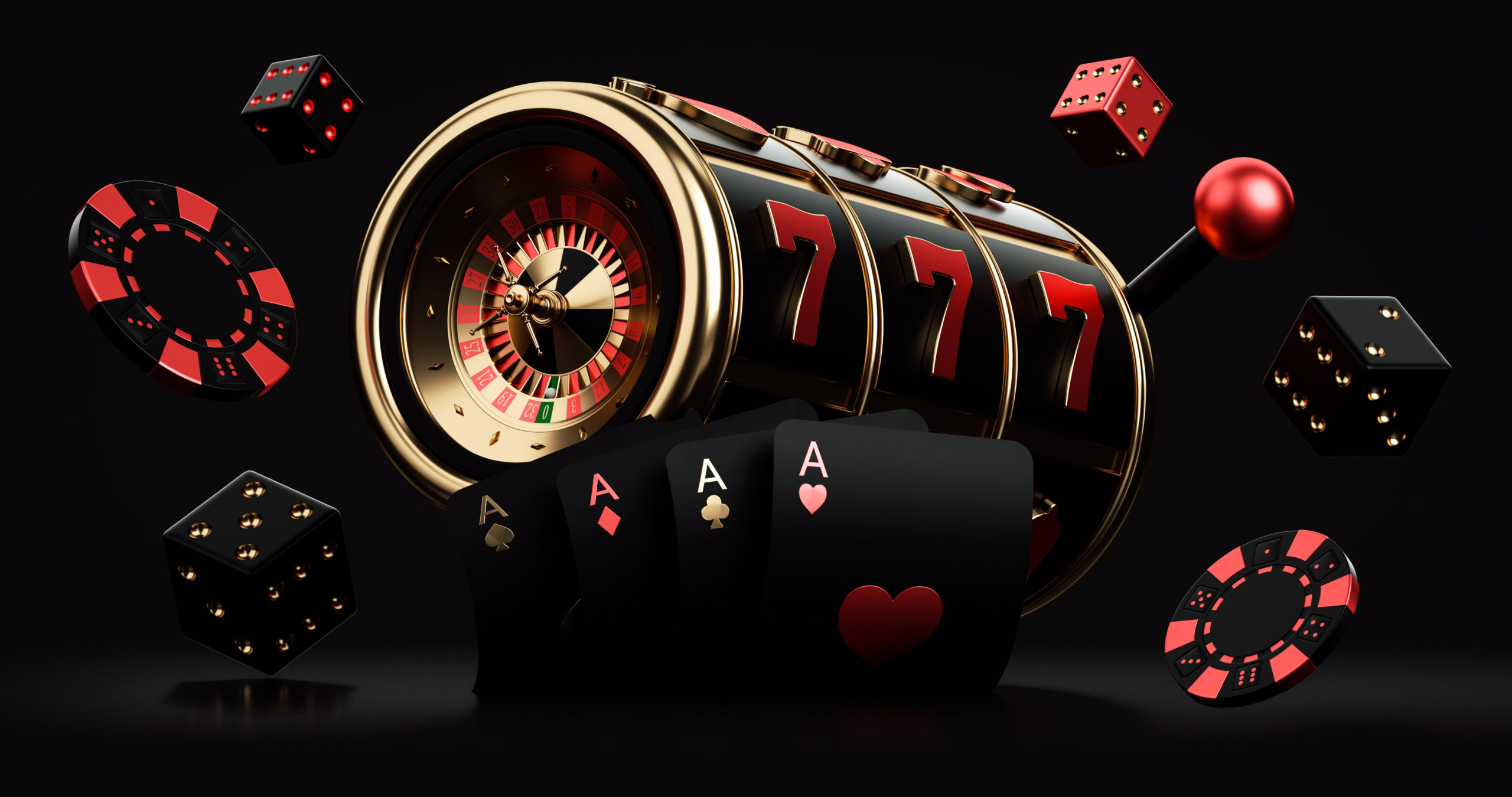 On-line Internet casino versus. Terrain-Centered Casinos: Advantages and disadvantages post thumbnail image