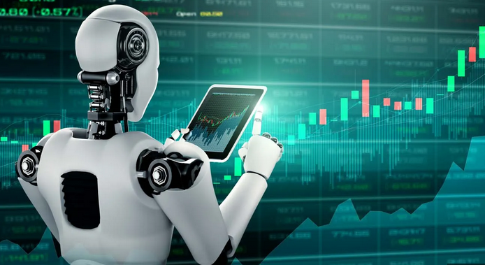 Unleashing the Potential of AI-Trader: The Future of Smart Investing post thumbnail image