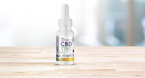 Healing Essence: CBD Oil’s Power Over Pain post thumbnail image