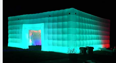 Inflatable nightclubs: A Flexible Approach to Leisure post thumbnail image