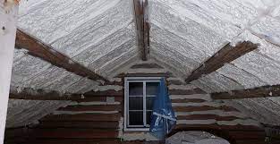 Sprayisolering: The Insulation Solution for Modern Homes post thumbnail image