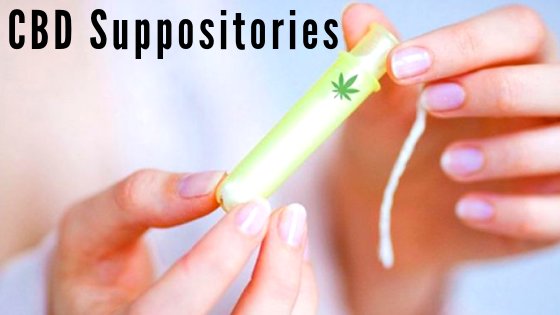 Discover Relief with CBD Suppository Solutions post thumbnail image