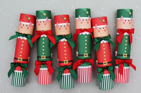 Tradition Meets Surprise: Discover Our Christmas Crackers Collection post thumbnail image