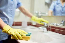 Commercial Cleaning Services in Miami: Your Hygiene Partner post thumbnail image