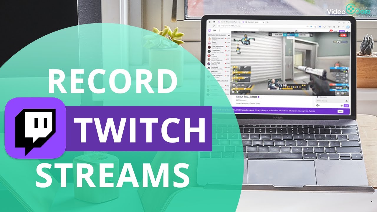 Record Twitch Stream: Share Your Skills post thumbnail image