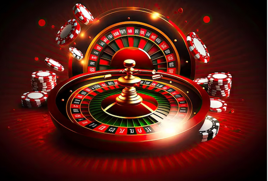 Spin and Win at Woori Casino post thumbnail image