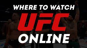 Get Your MMA Fix with Live Streams post thumbnail image