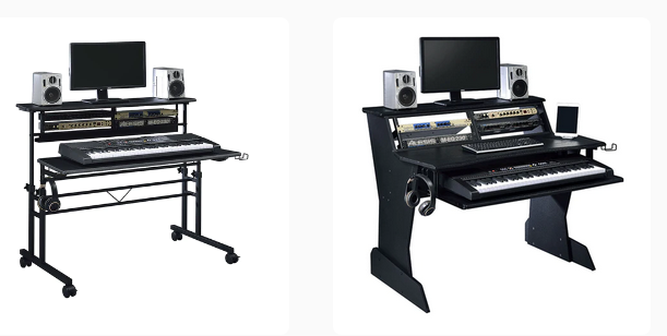 61 Keyboard Tray Desk: Optimize Your Musical Workflow post thumbnail image