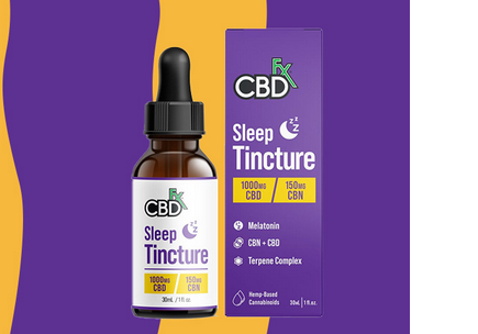A Natural Approach to Insomnia: CBD’s Role in Improving Sleep post thumbnail image