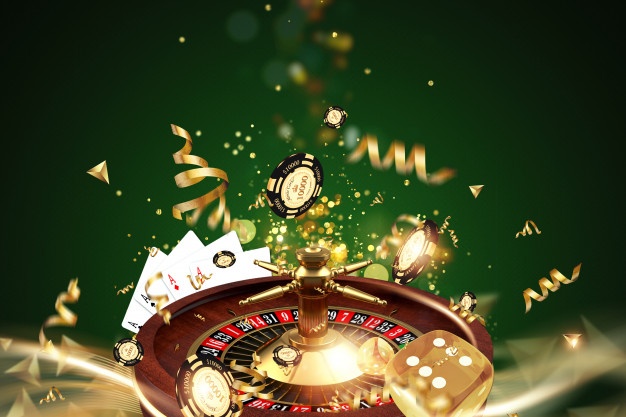Big Web Slots: The Future of Casino Online games post thumbnail image