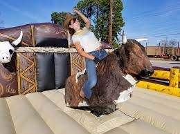Wild Ride Delight: Mechanical Bull Rental in Columbia, SC post thumbnail image