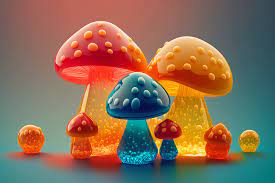 Amanita Mushroom Gummies: Nurturing Body and Mind post thumbnail image