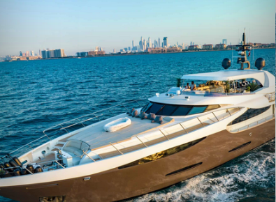 Yacht Rentals in Dubai: Awaits Adventure post thumbnail image
