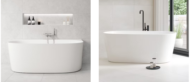 Luxurious Bathtubs: Really worth the Expense? post thumbnail image