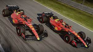 F1 Fever: Navigating the World of Formula 1 Streams post thumbnail image