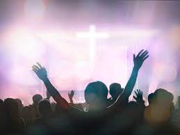 Elevation Worship Tour 2023: Join the Celebration post thumbnail image