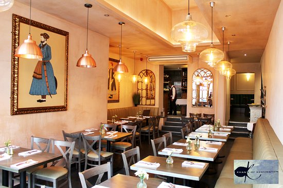 Indulge in Elegance: South Kensington Restaurants with Anchor’s post thumbnail image
