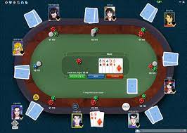 Unleash the Poker Pro in You: Online Hold’em post thumbnail image