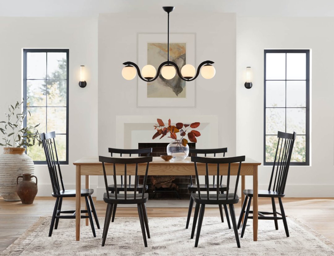 Dining in Ambiance: The Best Dining Room Lamps post thumbnail image