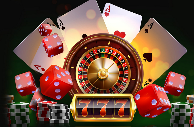 Exploring the Spectrum of Online Games: Casino, Slots, Bingo, and More! post thumbnail image