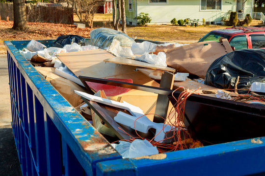 Commercial Junk removal services in Portland, OR post thumbnail image