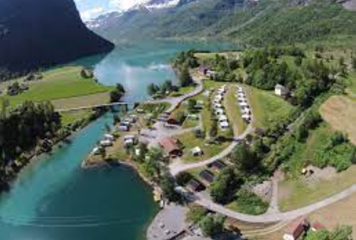 Camping Norge: Your Gateway to Norwegian Wilderness post thumbnail image