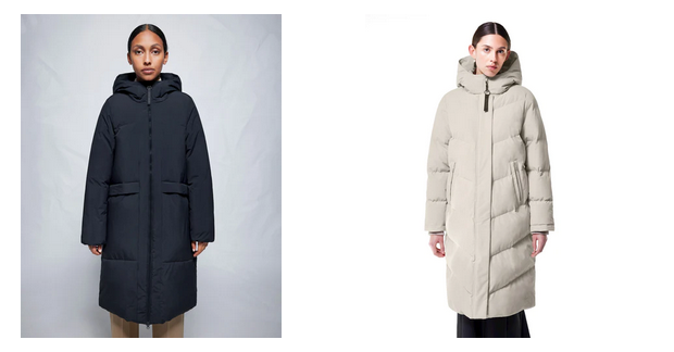 Winter Coat Essentials: Embracing Fashionable Functionality post thumbnail image