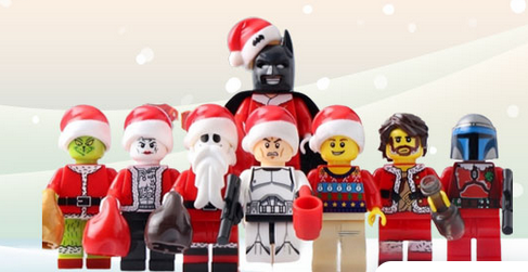 From Individual Trooper to Army: The Minifigure Evolution post thumbnail image