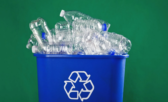 The Part of Plastic Recycling in Waste materials Management post thumbnail image